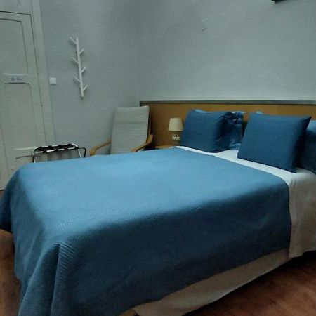 Residencial Sol Da Nave Hotell Porto Eksteriør bilde