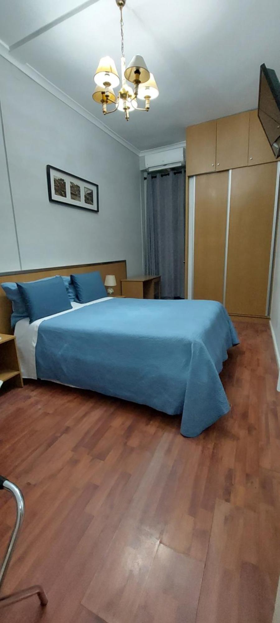 Residencial Sol Da Nave Hotell Porto Eksteriør bilde