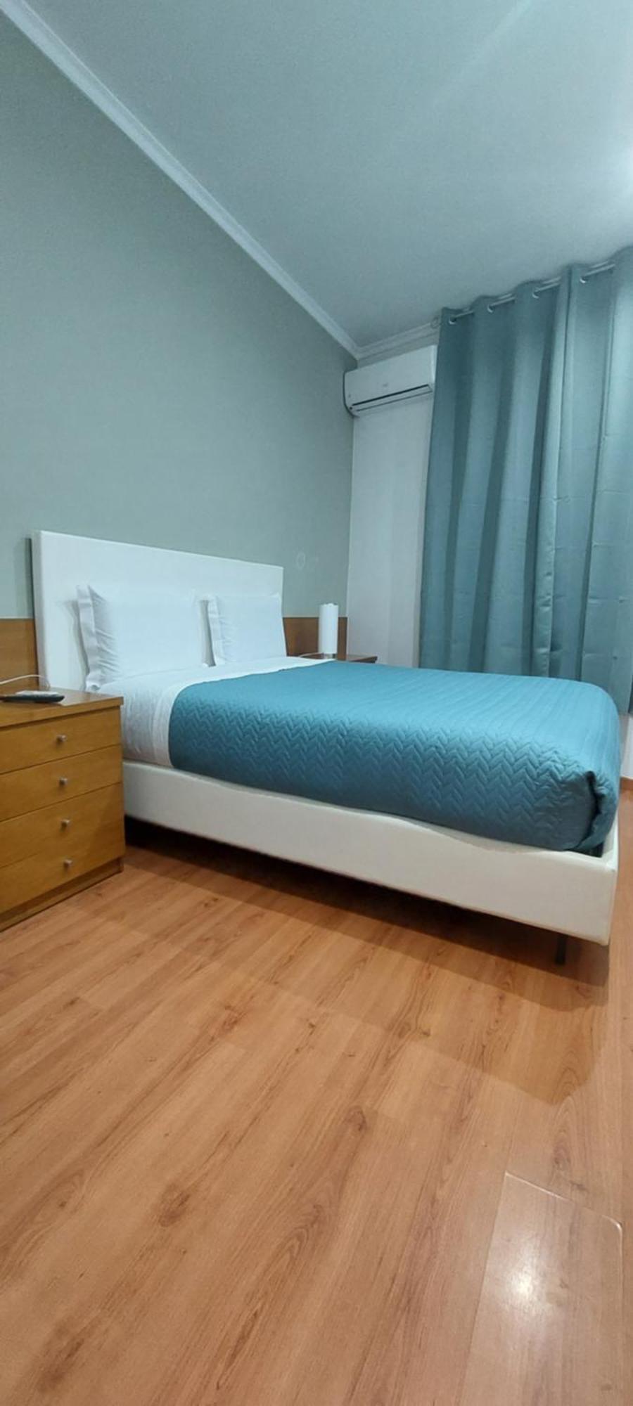 Residencial Sol Da Nave Hotell Porto Eksteriør bilde
