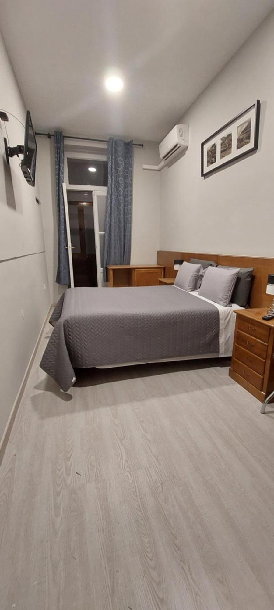 Residencial Sol Da Nave Hotell Porto Eksteriør bilde