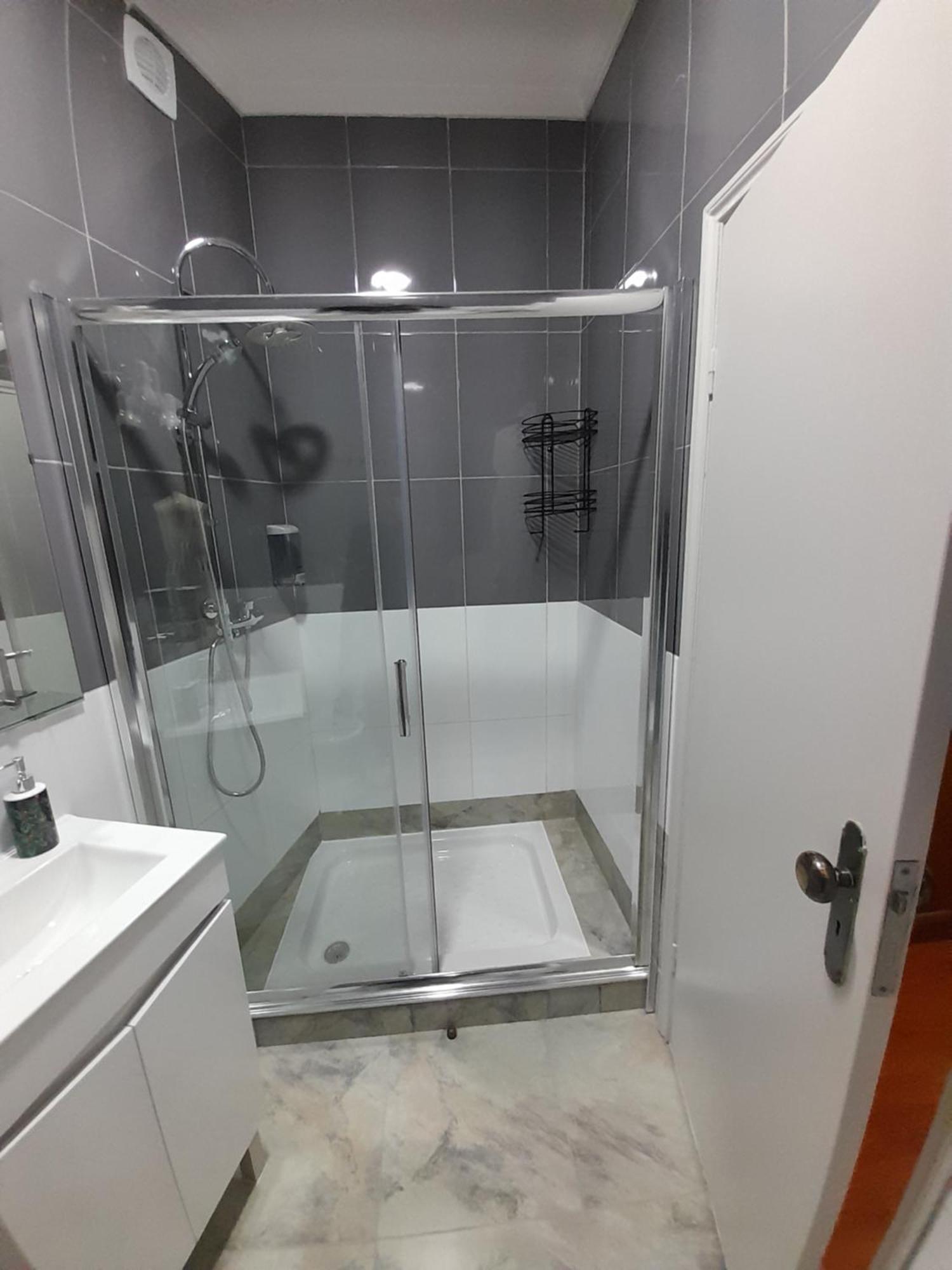 Residencial Sol Da Nave Hotell Porto Eksteriør bilde