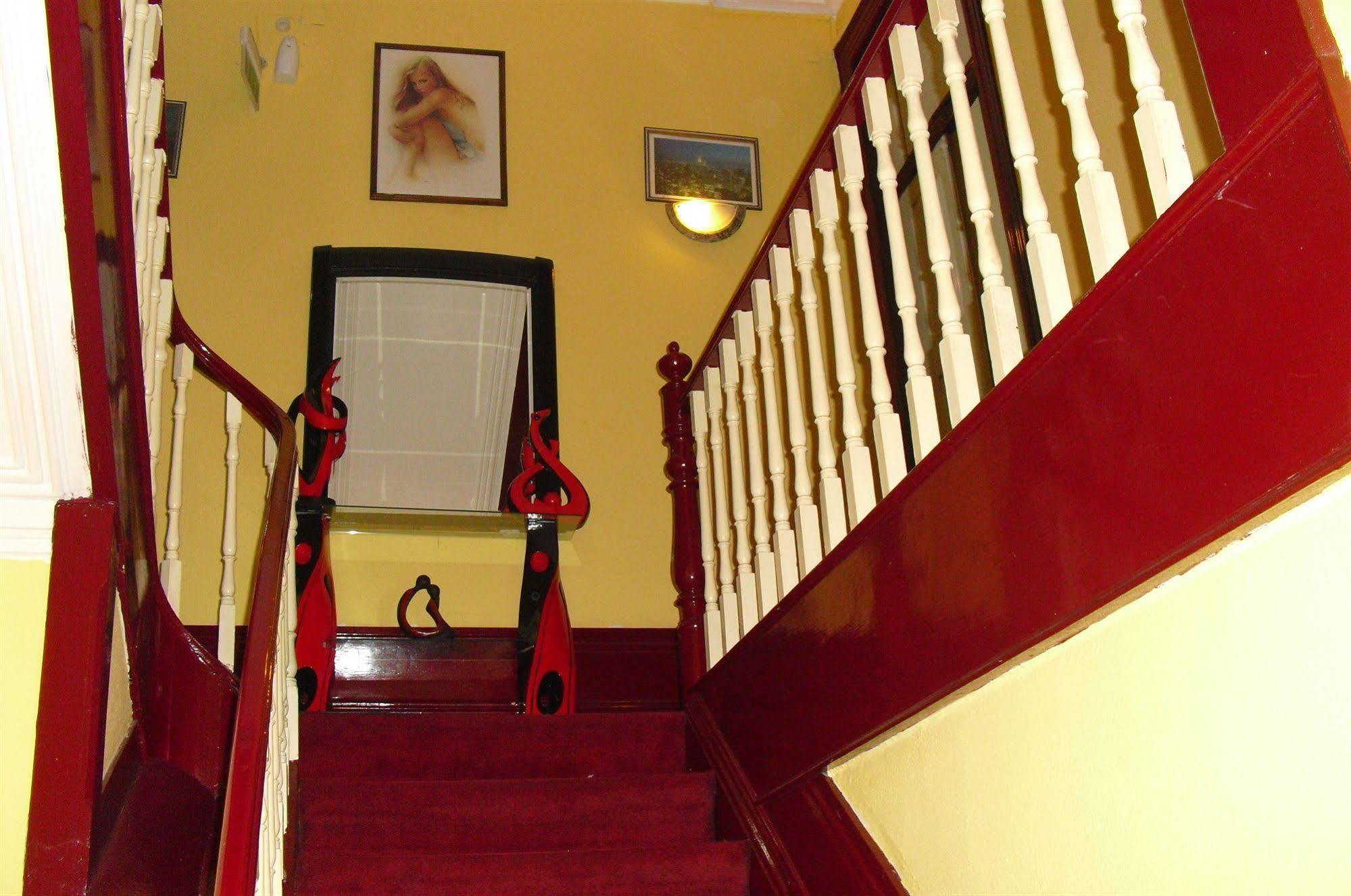 Residencial Sol Da Nave Hotell Porto Eksteriør bilde