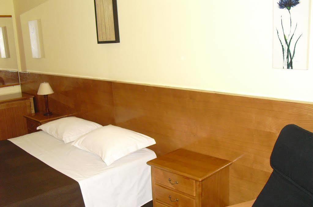 Residencial Sol Da Nave Hotell Porto Eksteriør bilde