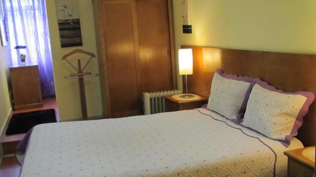 Residencial Sol Da Nave Hotell Porto Eksteriør bilde