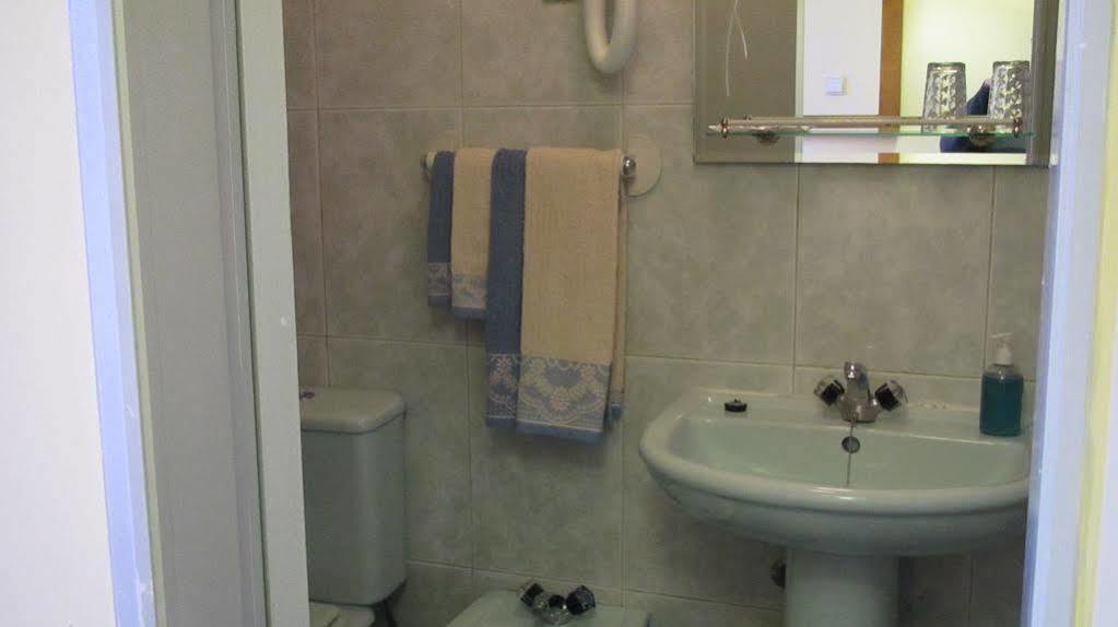 Residencial Sol Da Nave Hotell Porto Eksteriør bilde